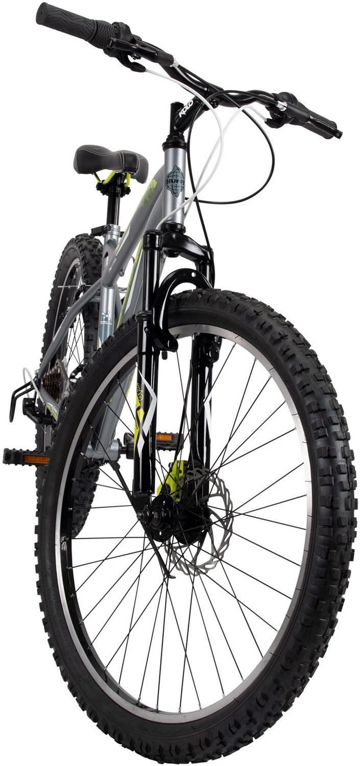 BICICLETA MTP HUFFY EXTENT RIN 26 66349