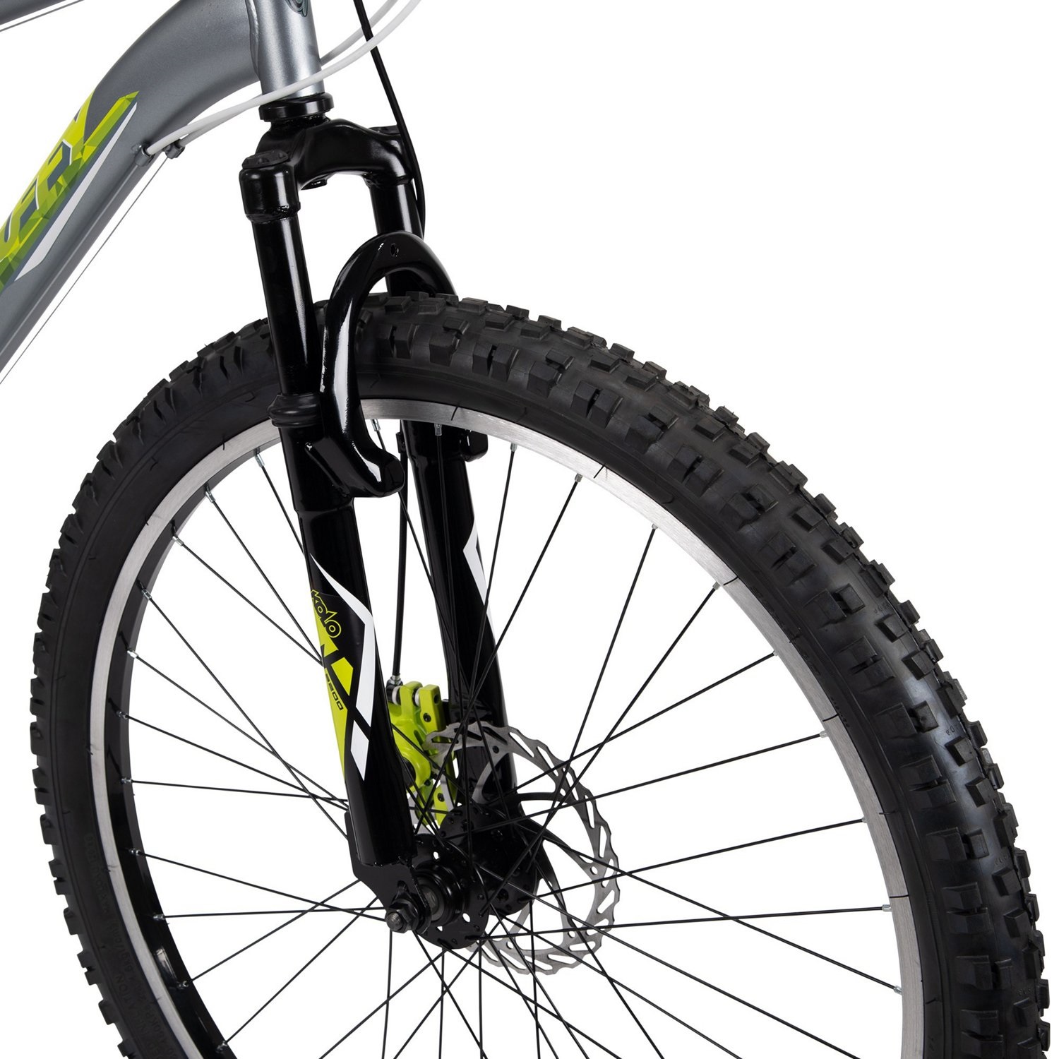 BICICLETA MTP HUFFY EXTENT RIN 26 66349