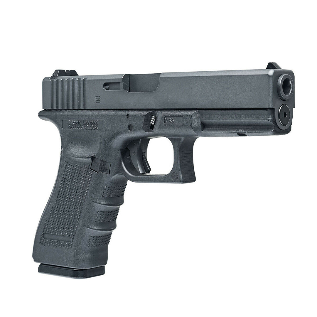 PISTOLA CO2 UMAREX GLOCK 17 GEN 4 .177 2255202