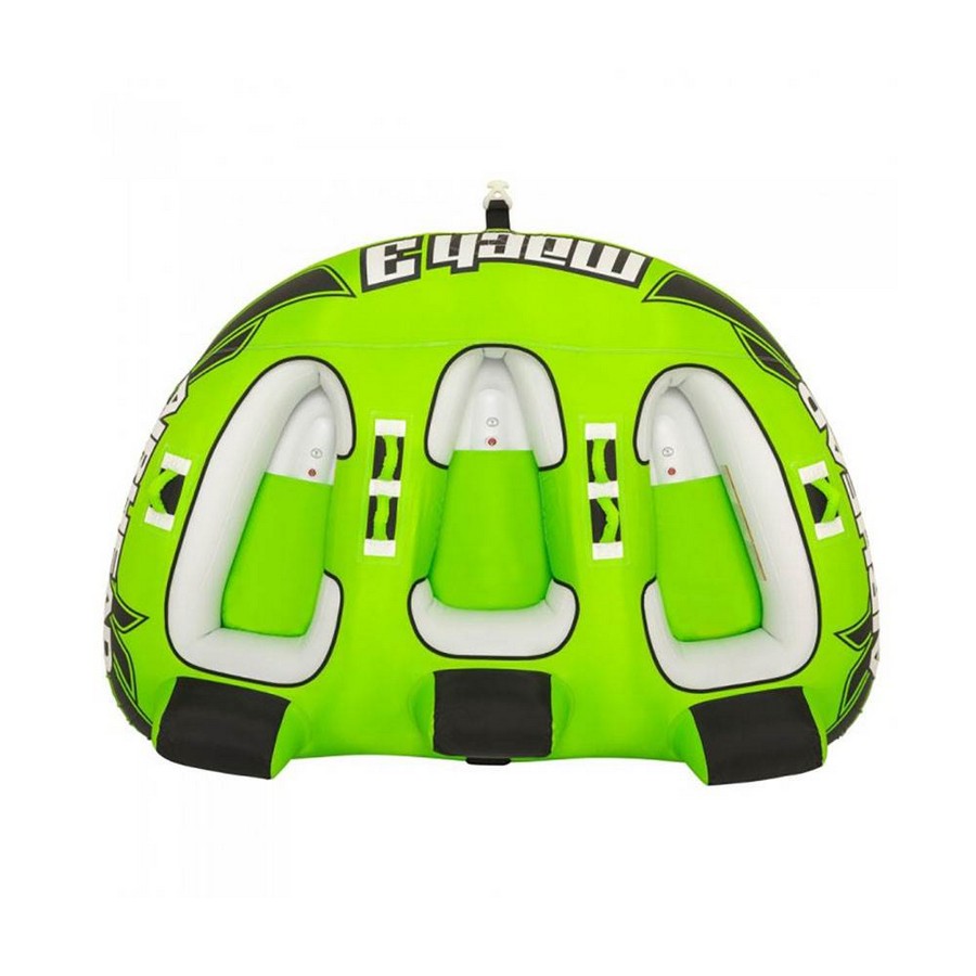 SKI AIRHEAD MACH 3 AHM3-1 KWIK TEK