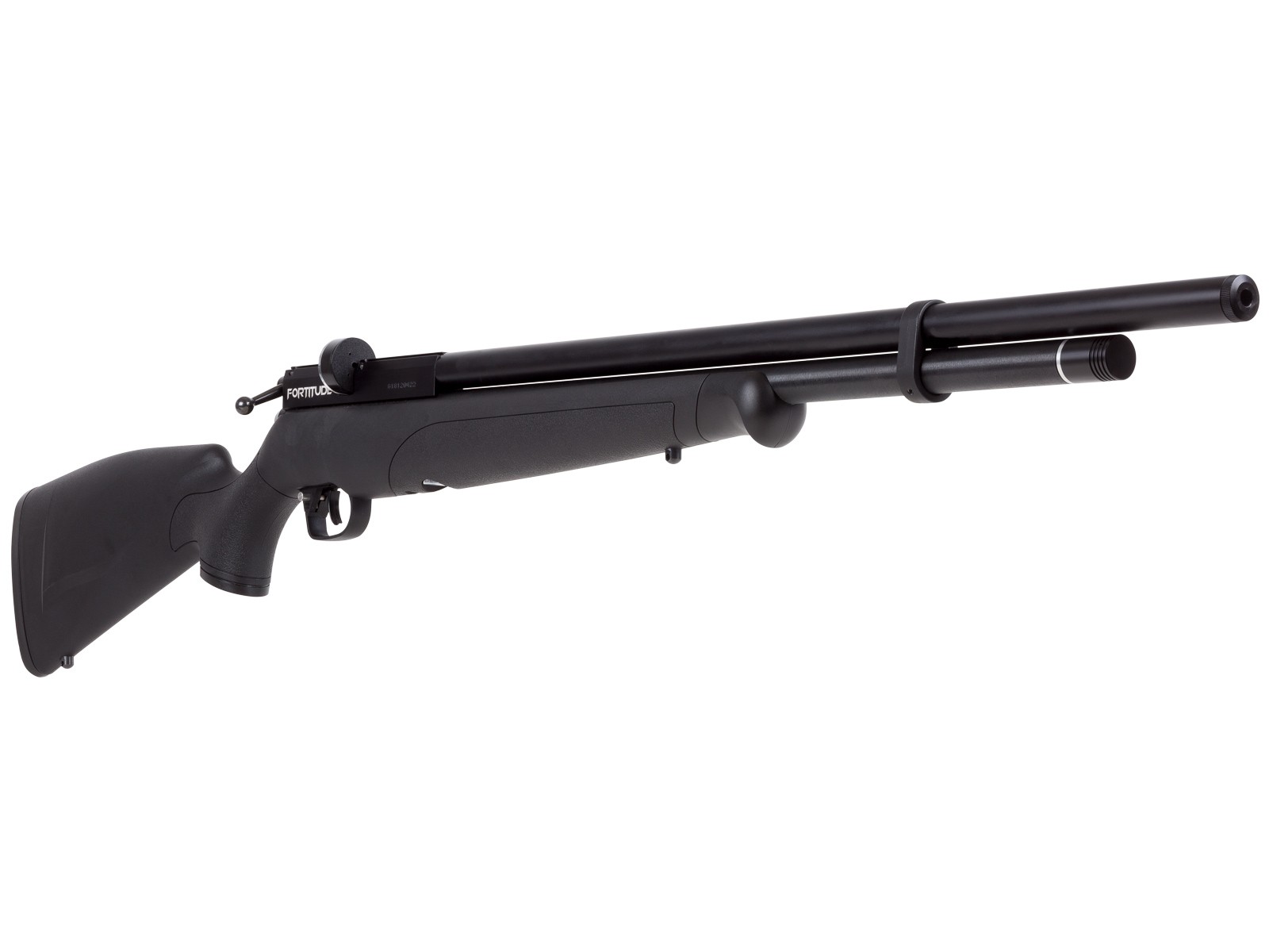 RIFLE BENJAMIN BPF22SG2 PCP FORTITUDE SINTETICO .22