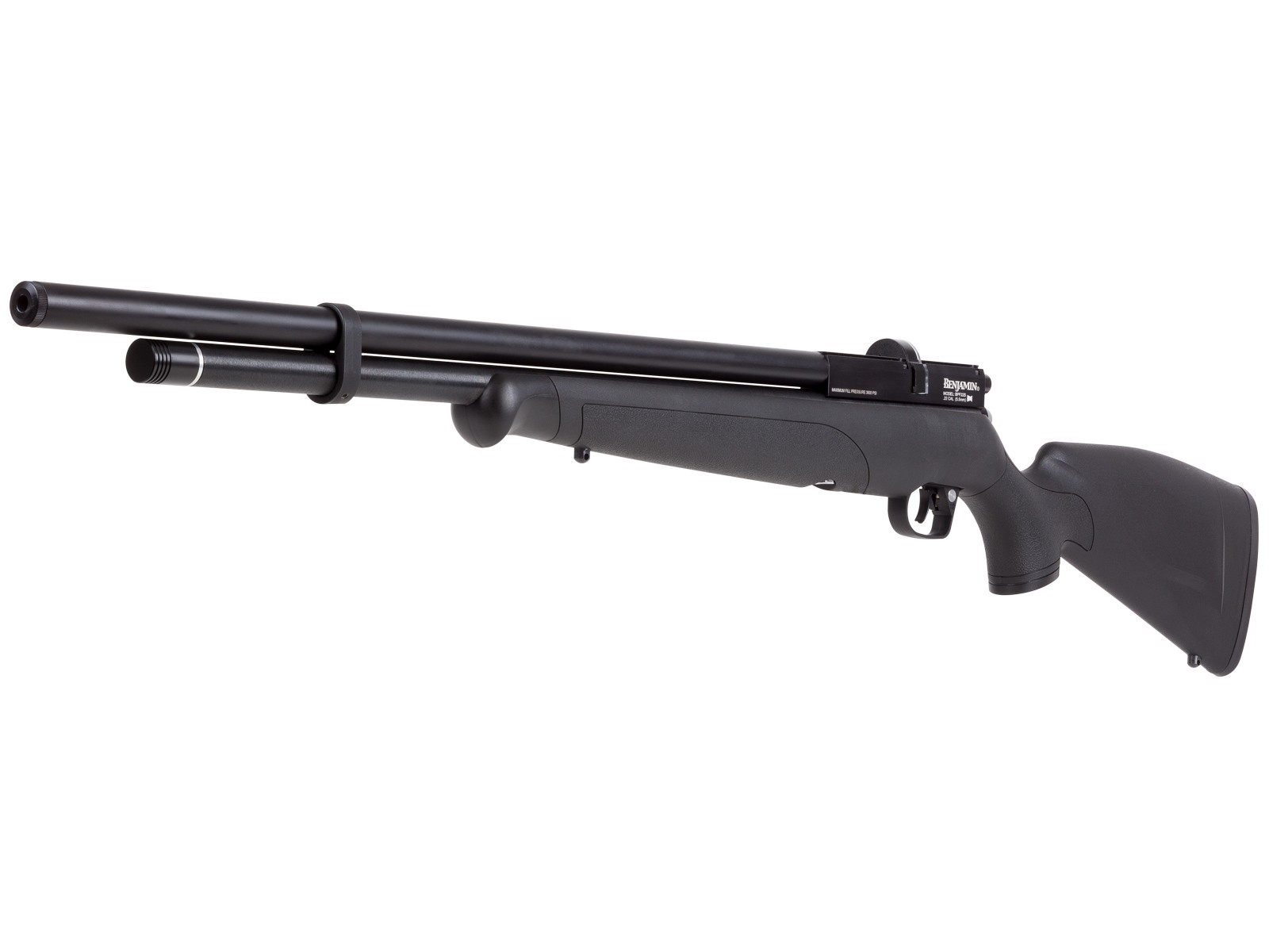 RIFLE BENJAMIN BPF22SG2 PCP FORTITUDE SINTETICO .22