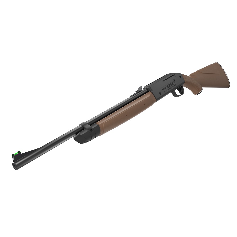 RIFLE CROSMAN #2100 B