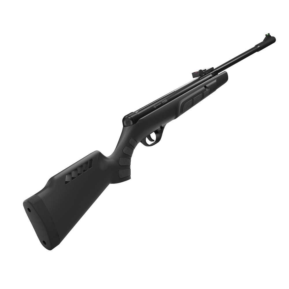 RIFLE CROSMAN TYRO CYT6M77 .177