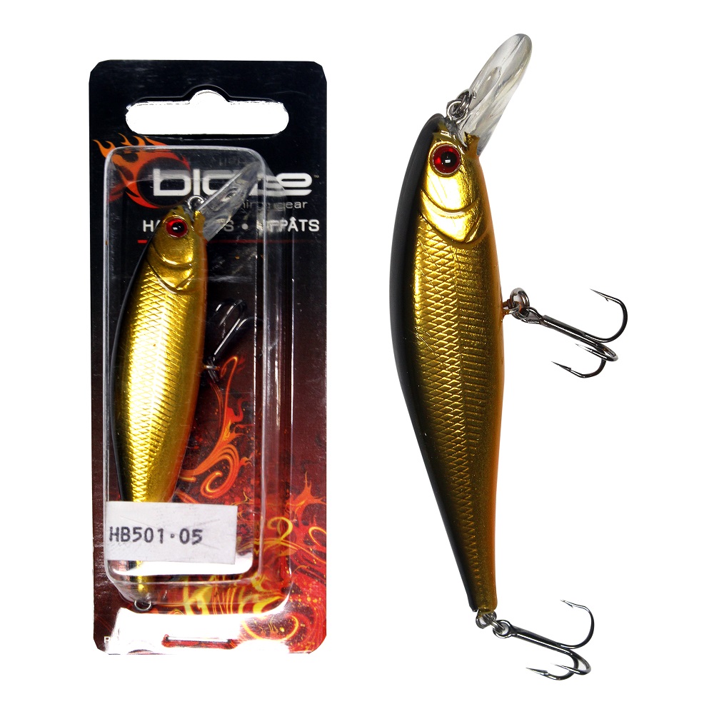 BLAZE SALTWATER LURE ASST. (1PK) RAX-72