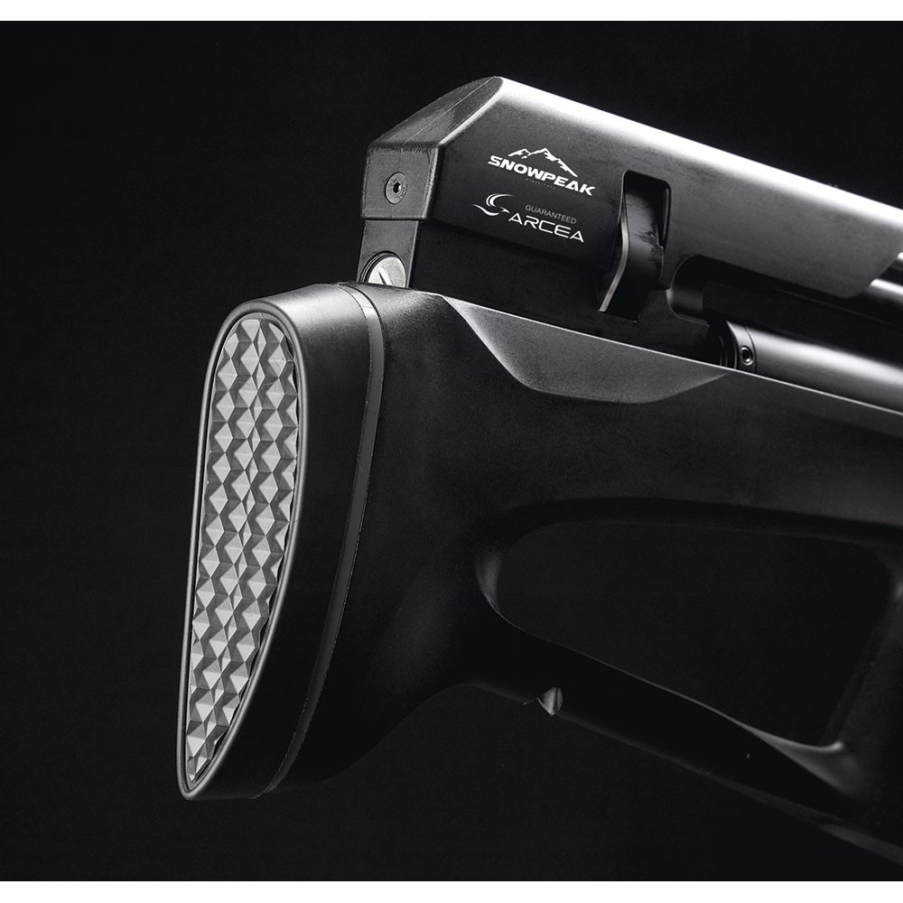 RIFLE CHINESSE P35 PCP .22 S/M