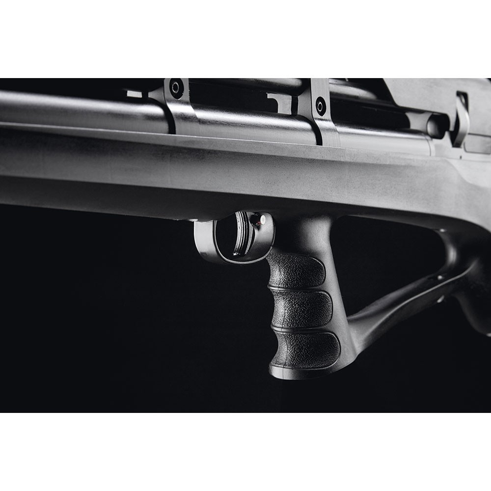 RIFLE CHINESSE P35 PCP .22 S/M