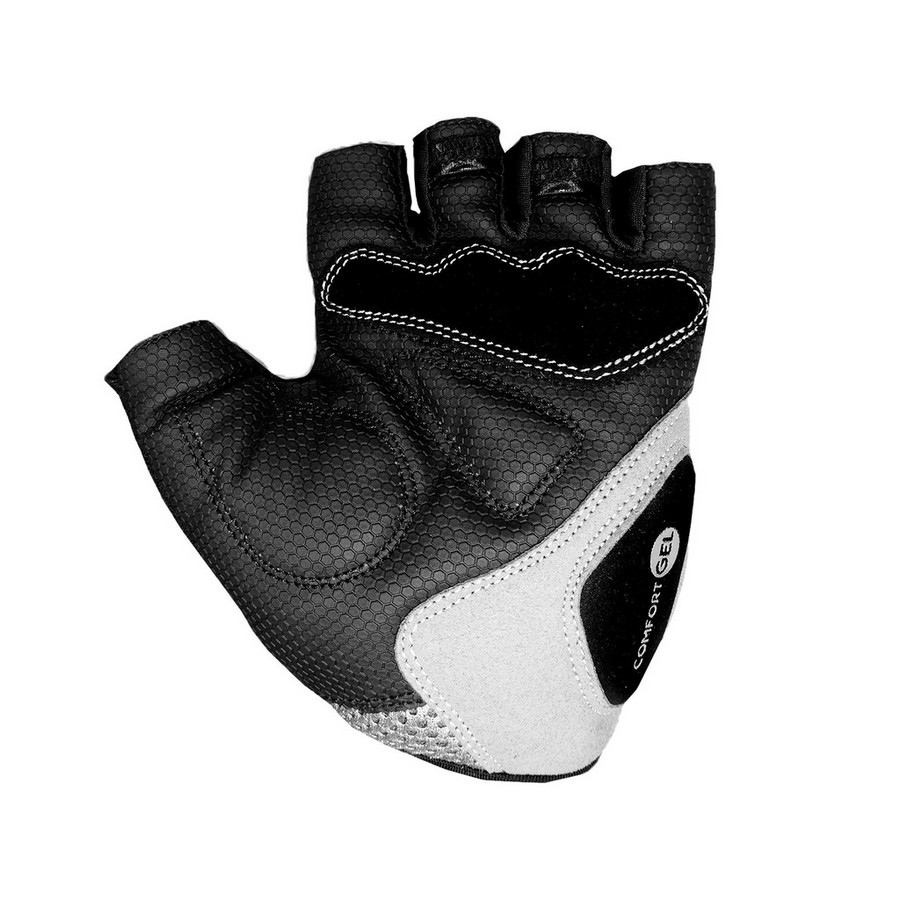 GUANTES P/MOTO BKS PREMIUM G180 M 33721