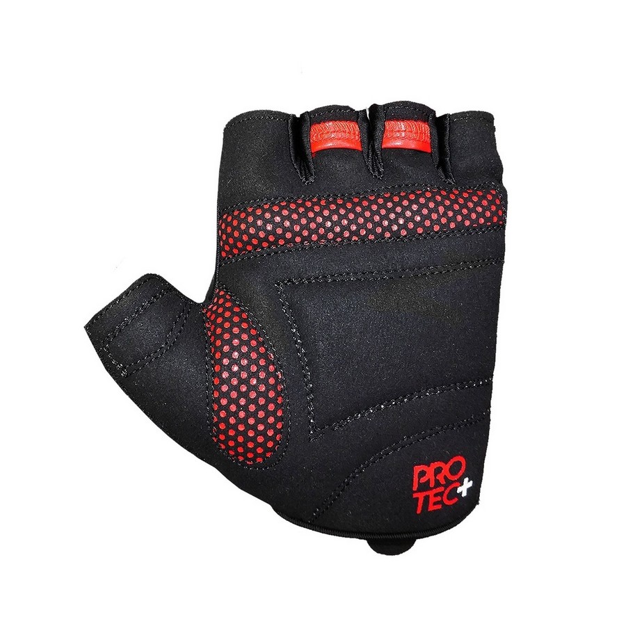 GUANTES P/MOTO BKS CLASICOS G120 S 33701