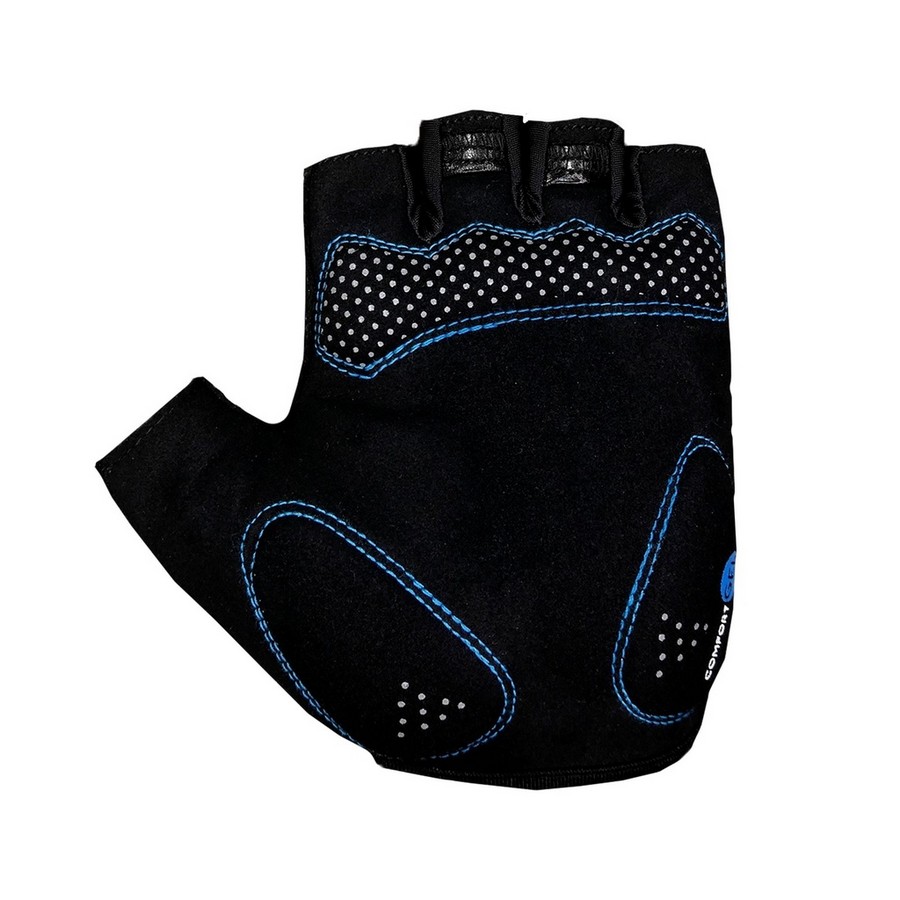 GUANTES P/MOTO BKS PLUS G150 M 33711