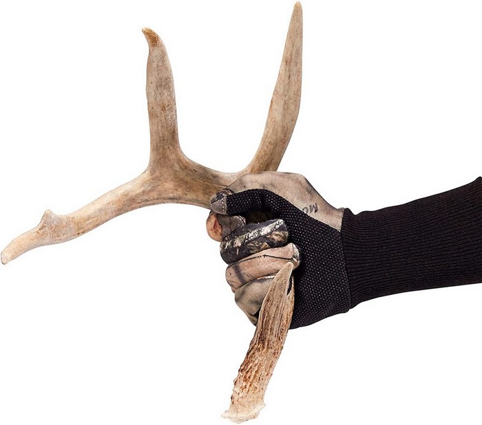 GUANTES ALLEN 25343 VANISH JERSEY