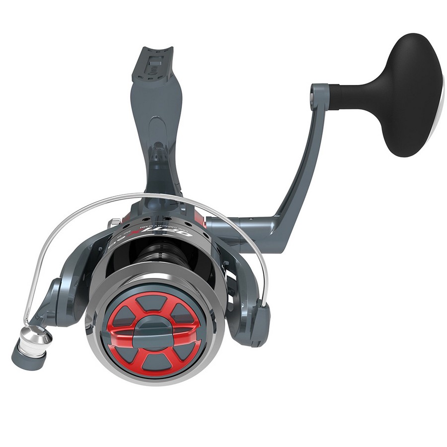 CARRETE SPINNING REEL SZ40 QUANTUM OP40D.CP2