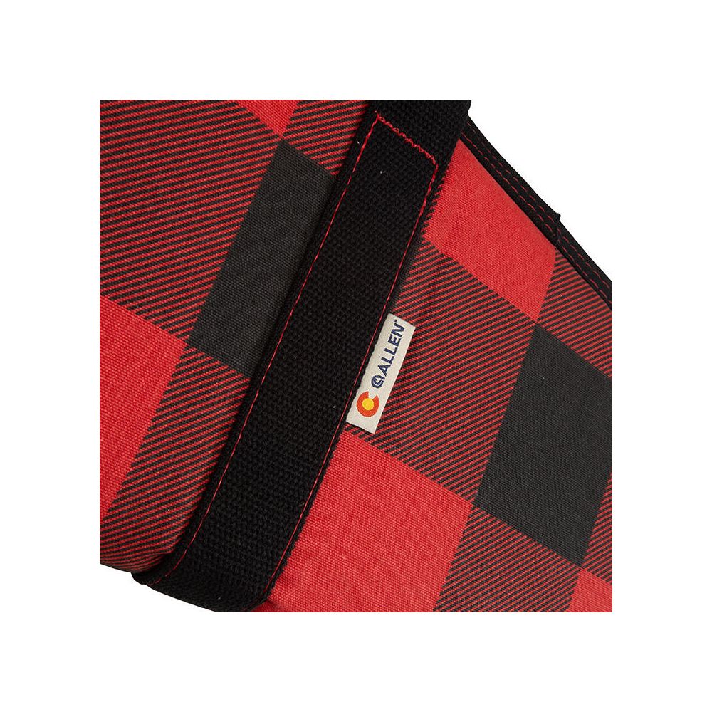 FUNDA P/RIFLE ALLEN LAKEWOOD 46PULG BUFFALO PLAID 707-46