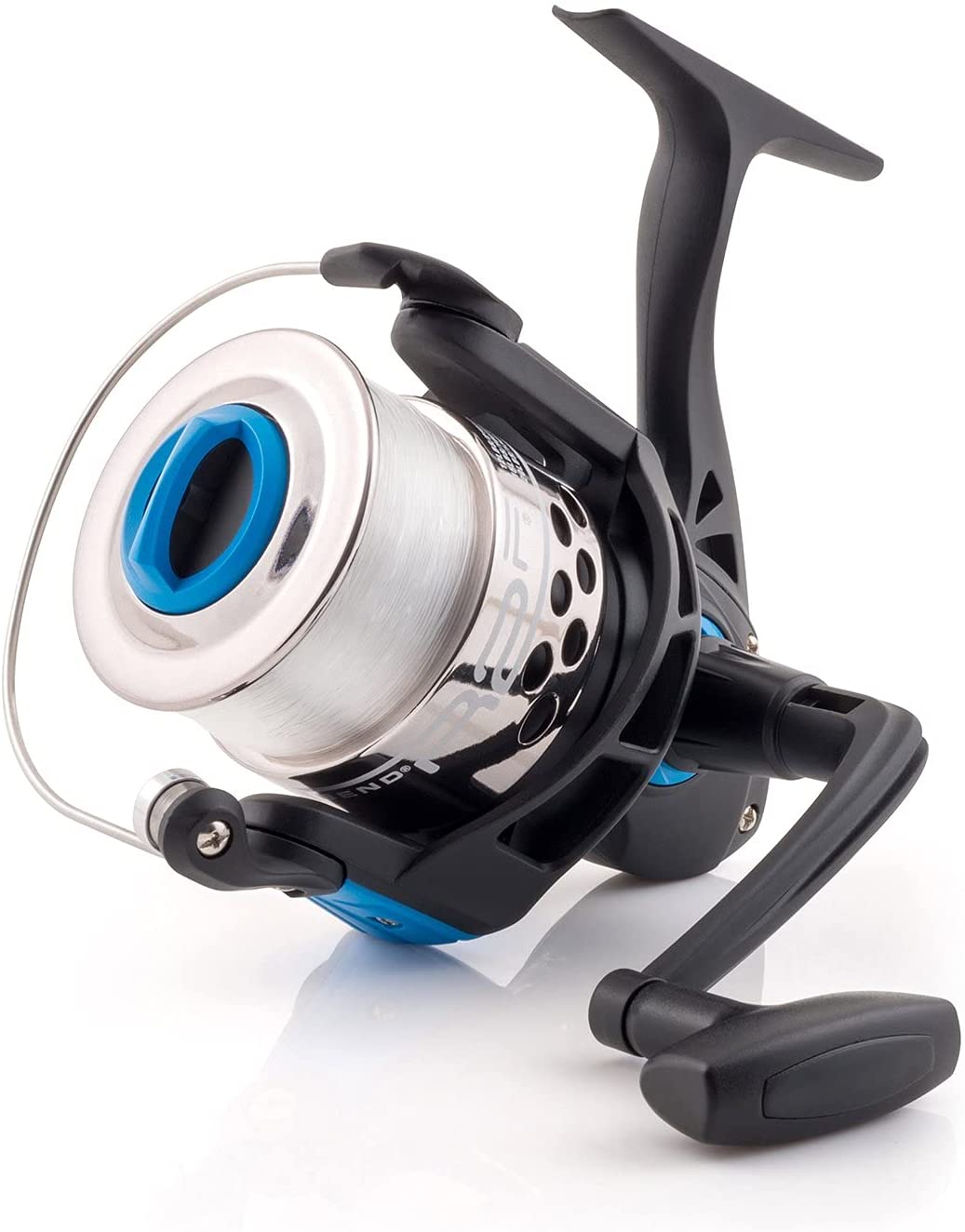 CAÑA DE PESCA C/CARRETE SPINNING R2FISH R2F4-JABS-S