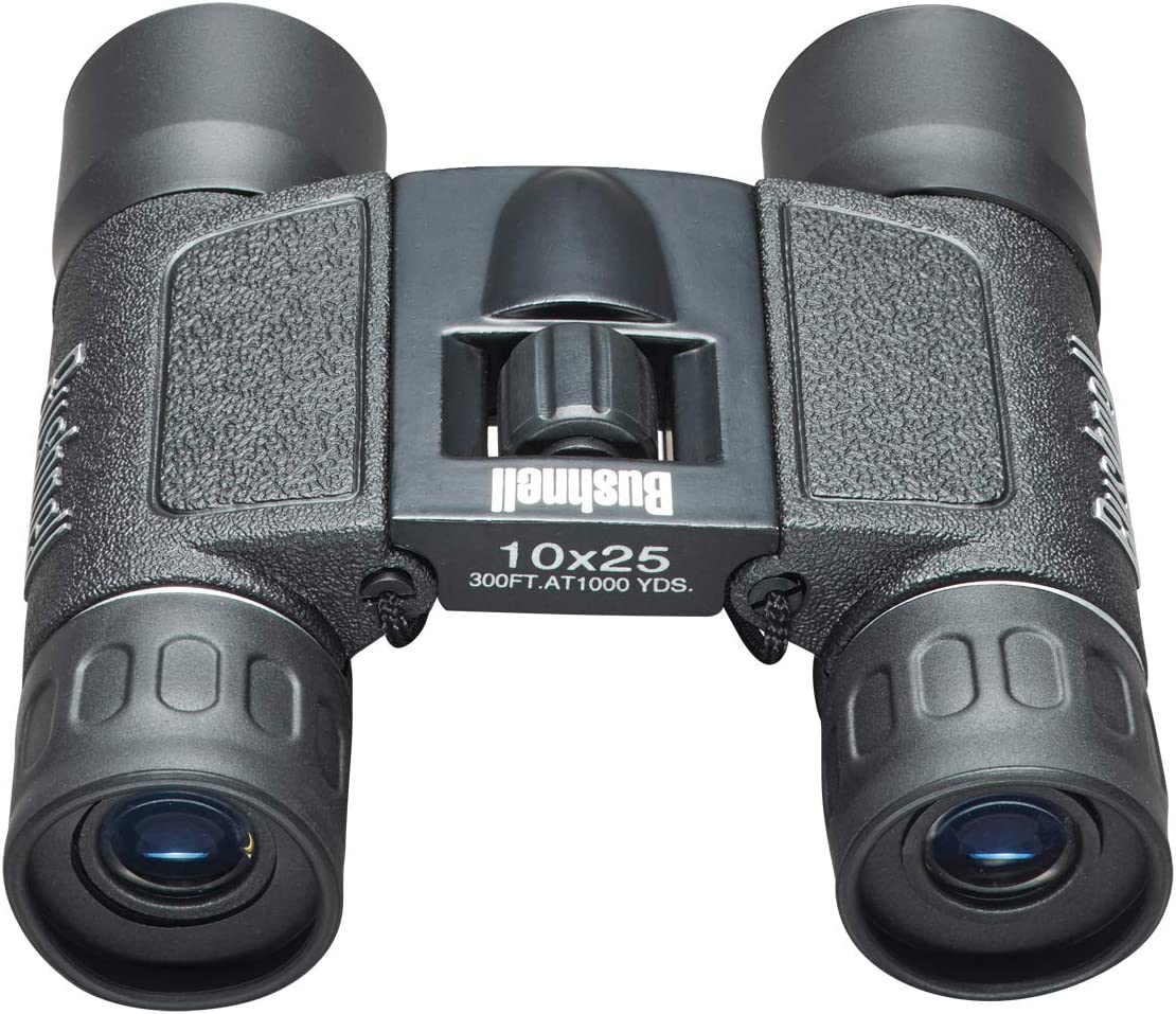 BINOCULARES BUSHNELLS 10X25 132516
