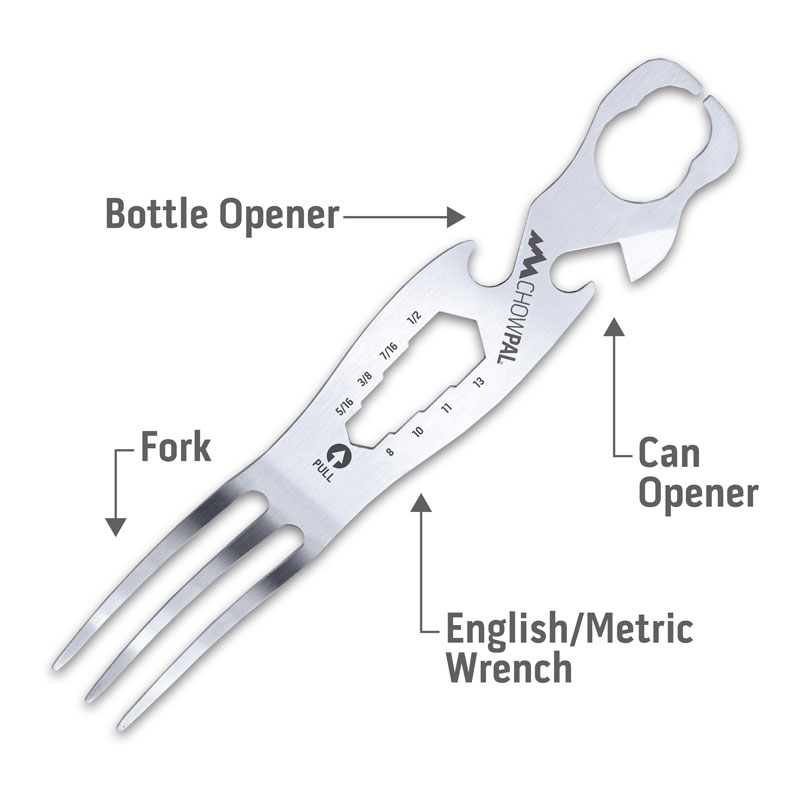 HERRAMIENTA MULTIUSO OUTDOOR EDGE CPL-10C