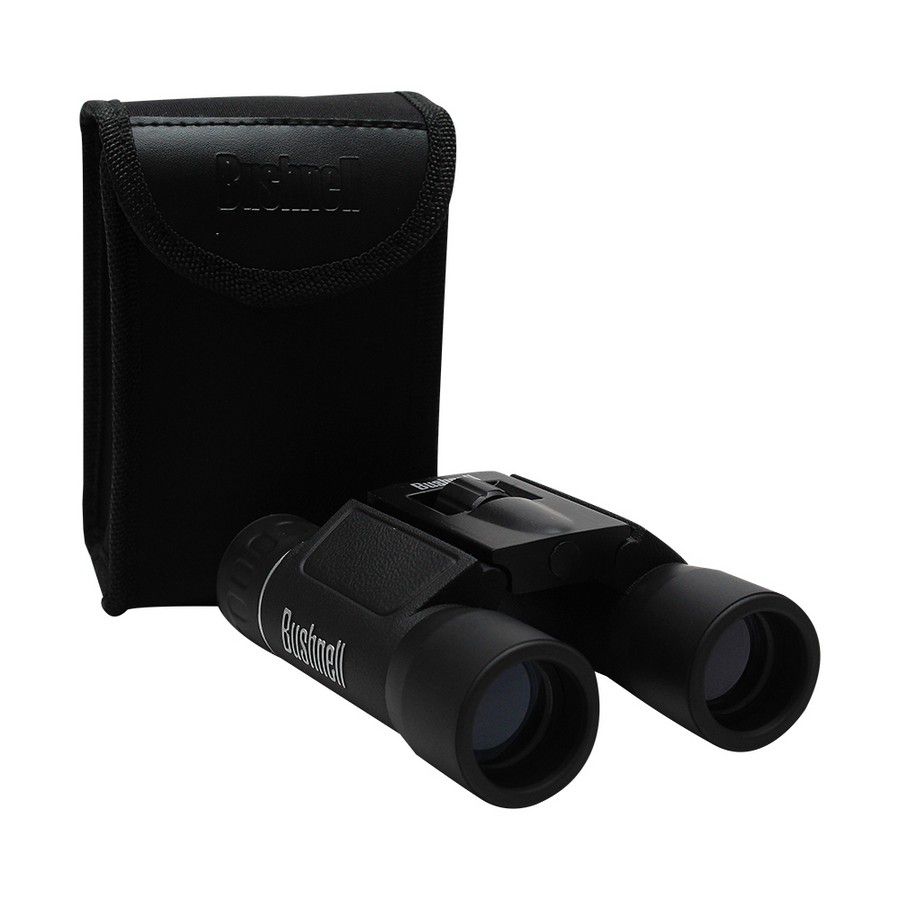 BINOCULARES BUSHNELLS 10X25 132516