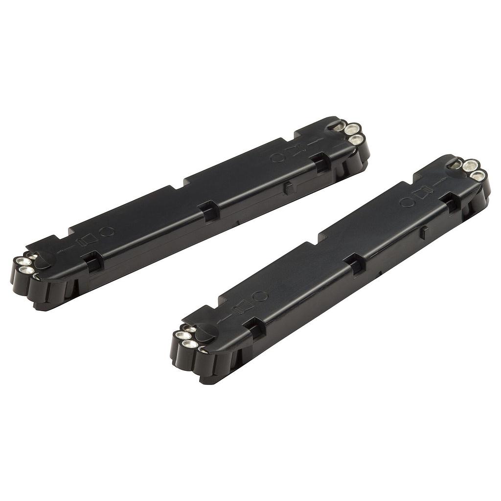 CARGADOR P/PISTOLA SIG SAUER P226 - P250 (2 UNIT) SIG-AMPC-177-16