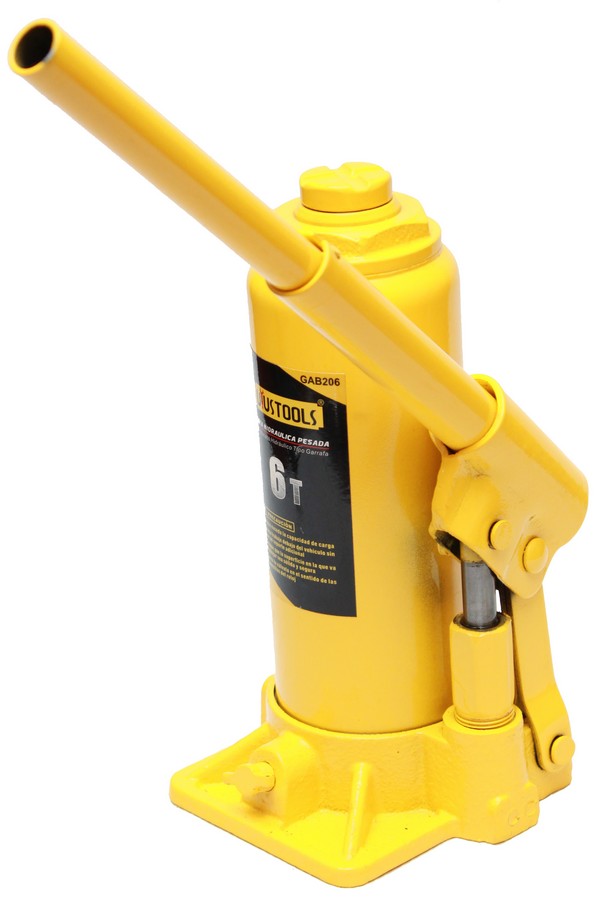 MICAS  6 TONELAD.TIPO BOTELLA