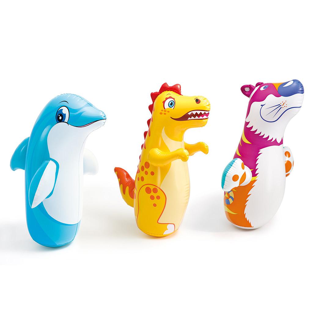 JUGUETE INFLABLE 44672-NP/44669-NP