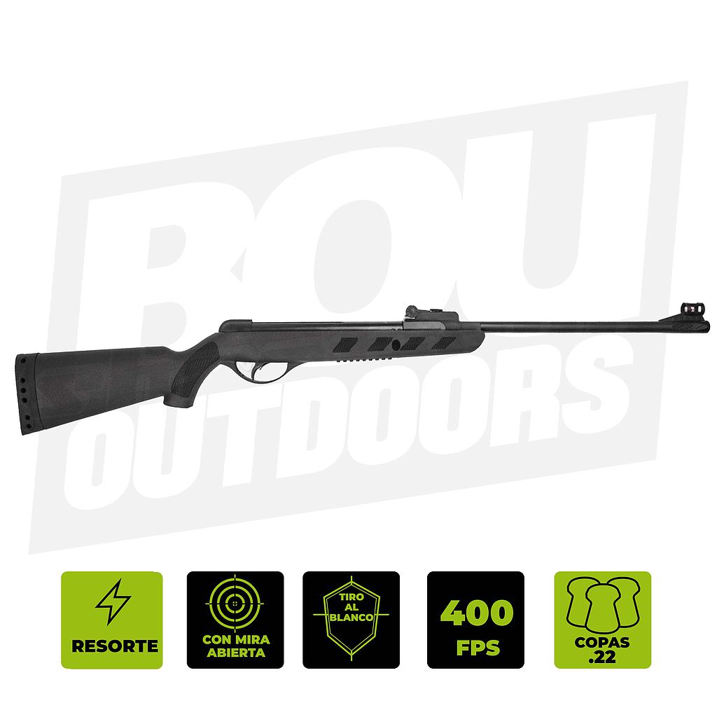 RIFLE CHINESSE AN500 CAL. .22 S/MIRA