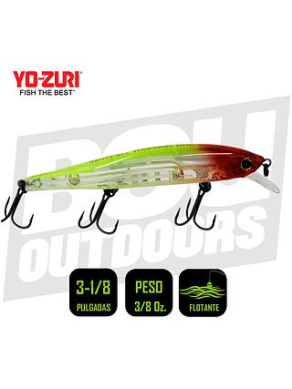 Yo-Zuri 3DB Jerkbait 110SP - Svijet Varalica