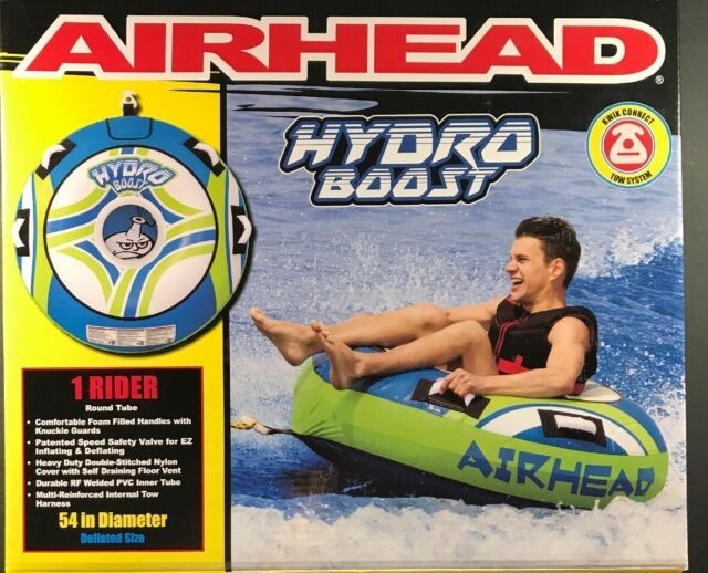 SKI REBEL AIRHEAD HOT SHOT AHHS-12