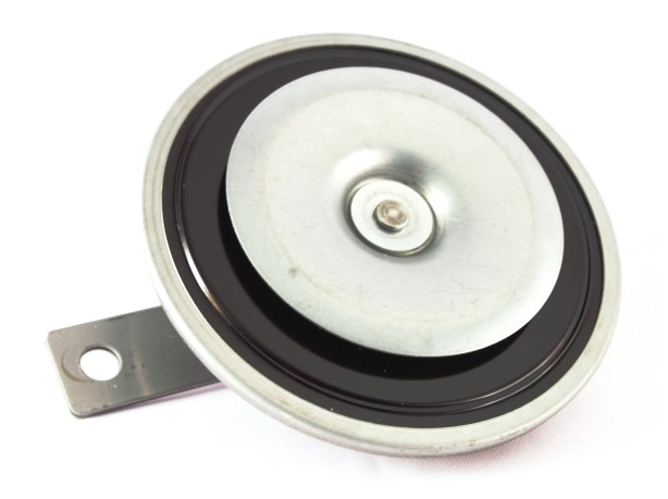 PITO ELECTRICO PARA AUTO TIPO DISCO 10CMS 12V 631210