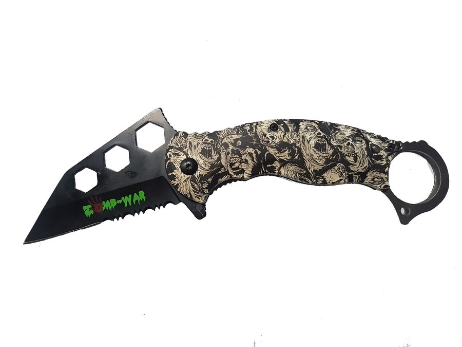 NAVAJA SPRING ASST. (SURTIDO)