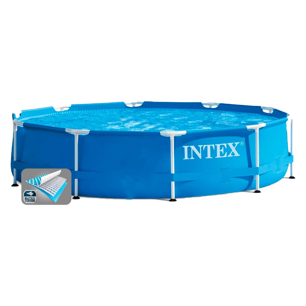 PISCINA PLASTICA FAMILIAR 10PIES X 30PULG 28201