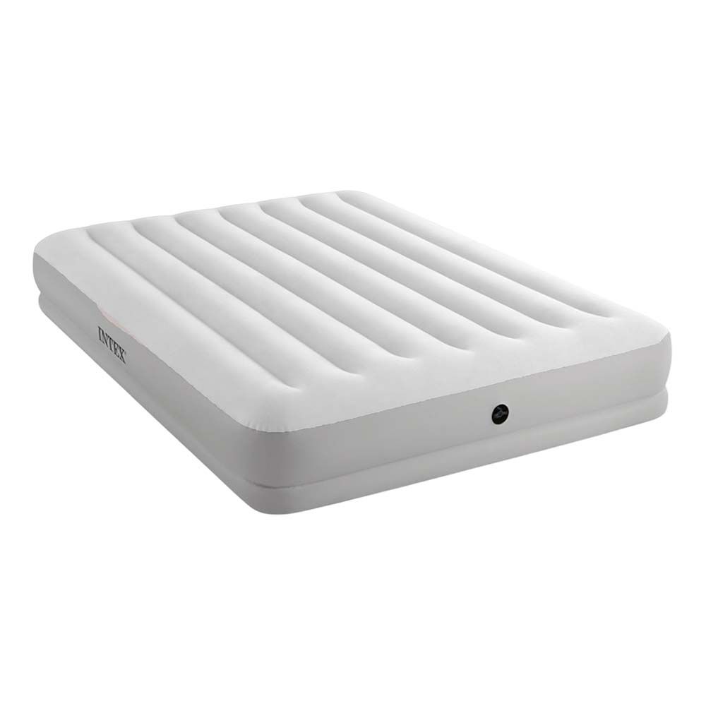COLCHON INFL TWIN DURA-DEAM PRESTIGE CON BOMBA USB 64177