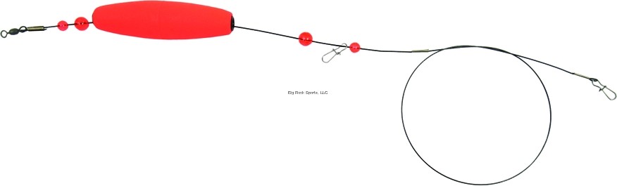 LEADER RATLE FLOAT RIG 3 PULG RFR