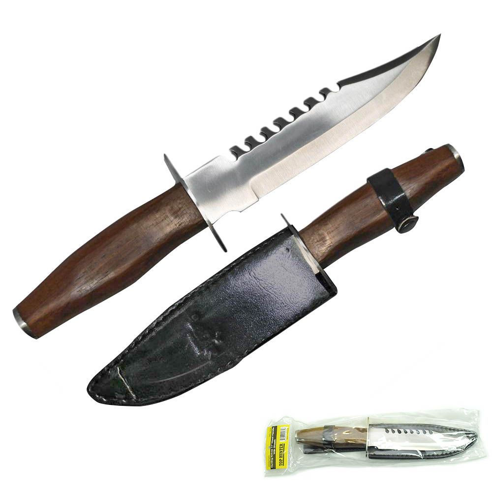 CUCHILLOS CAZADOR TOP HUNTER TH-117/18/19/20/21/22