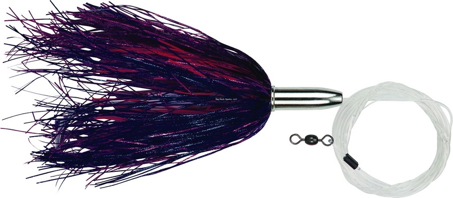 BOONE TURBO HAMMER 18901 RED BLACK 5 1/2 PULG 3/4OZ