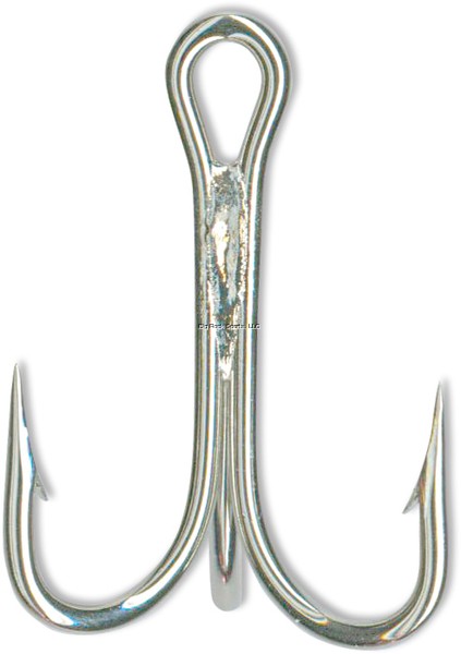 TREBLE HK DURATIN SZ1 3X (25) (3561D-DT-1-25)