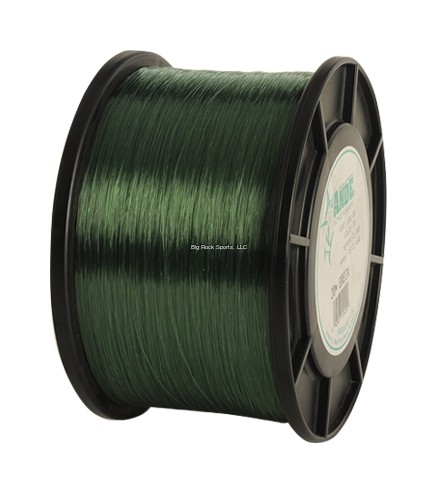 HILO NYLON PESCA ANDE A14-15G 15LBS 750 YDS 1/4 LB GREEN