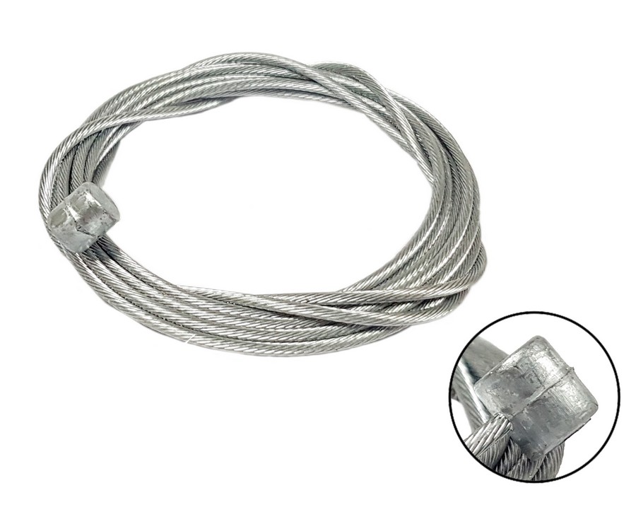 CABLE PARA MOTO DE 72 PULG