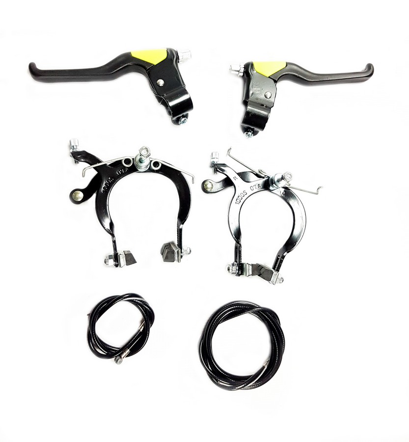 FRENOS Ho. TAIWAN 1000