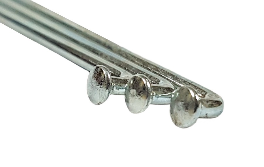 RAYO PARA BIC # 24 GRUESO (CIENTO)