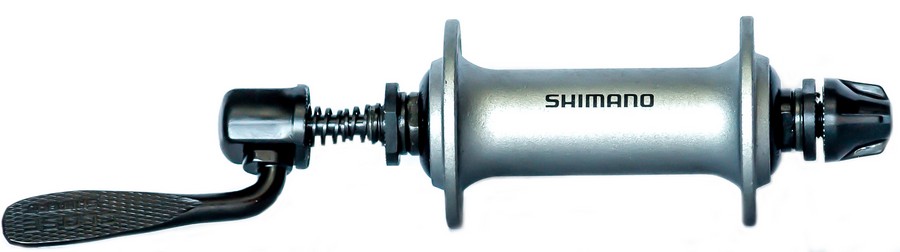 MASA SHIMANO DEL. ALUMINIO/36H