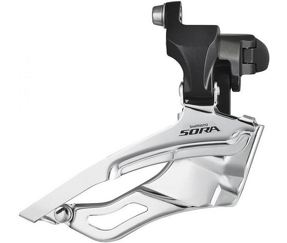 DESCARRILADOR SHIMANO MTB FD-3503/31.8