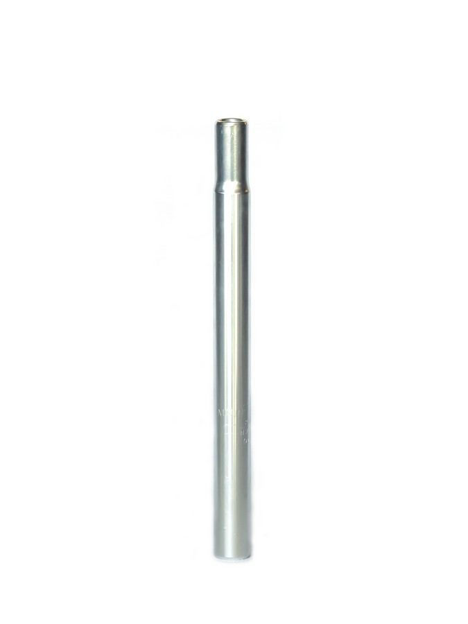 POSTE ALUM. 25.4 X 290 MM SIN BASE