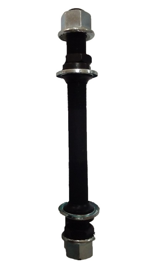 EJE TRASERO ESPECIAL MX