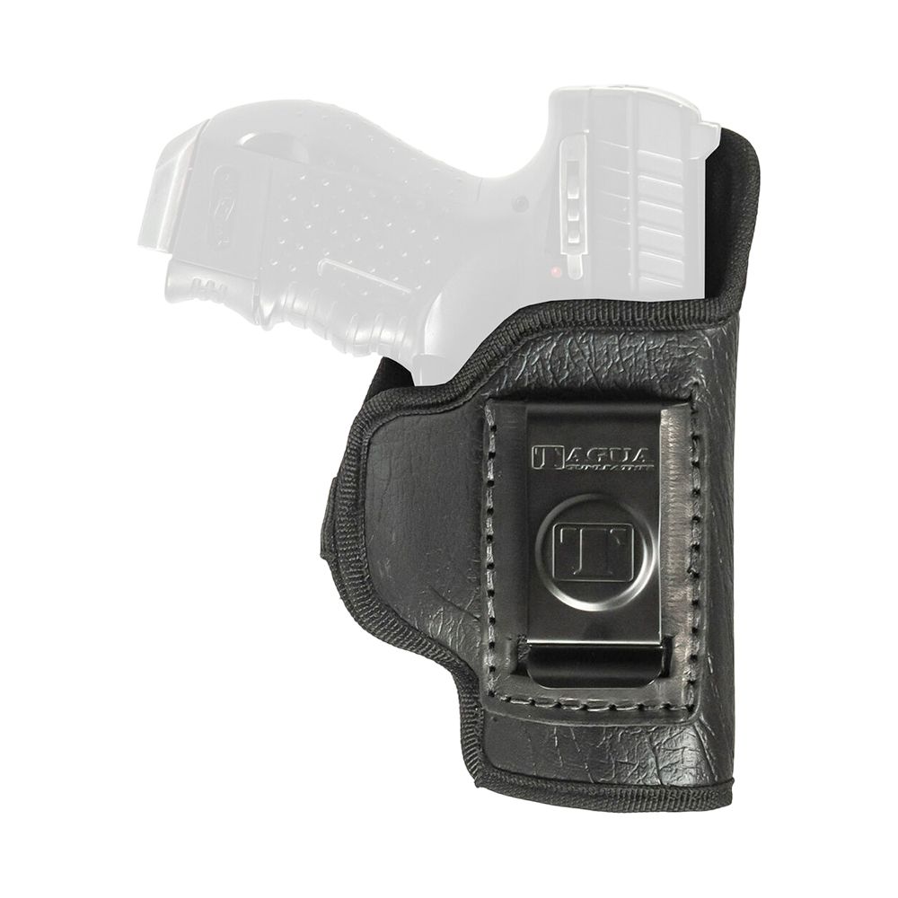 FUNDA P/PISTOLA TAGUA TWHS-520 DOUBLE STACK SMALL GUNS