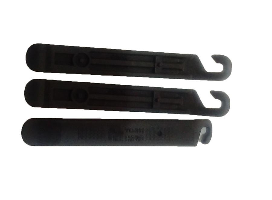 ESPATULAS 3 PZAS. NYLON