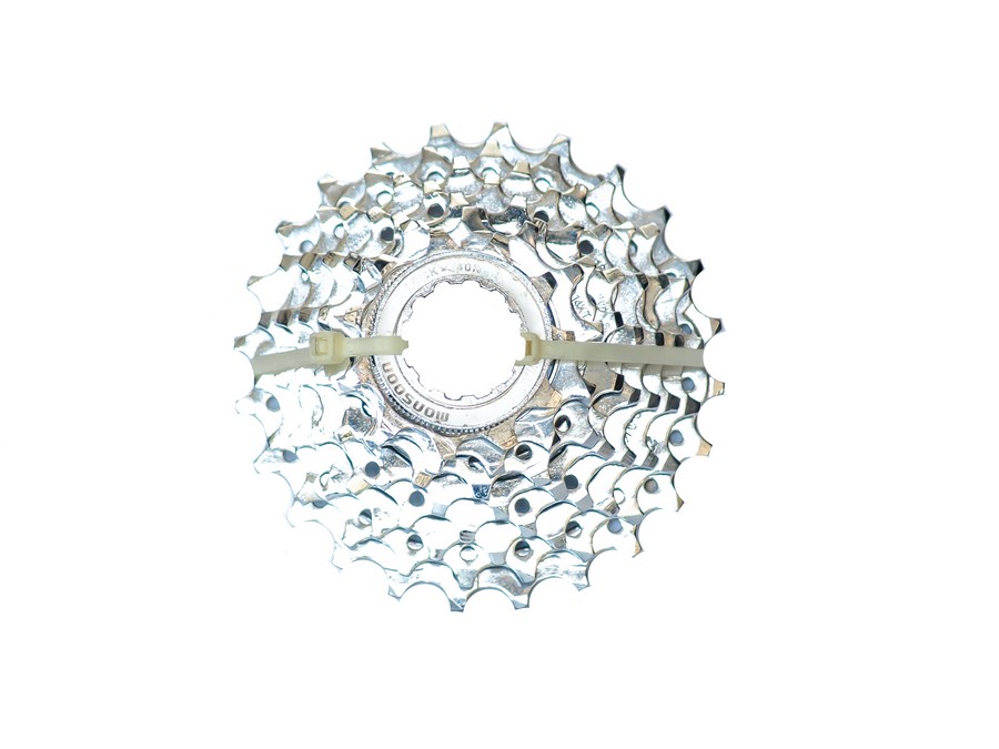 PIÑON MONSOON CASSETTE 8V.  11-24