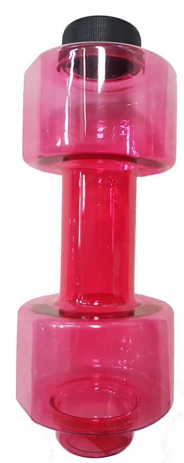 BOTELLA PLAST. TIPO PESA 51407 (DESC)