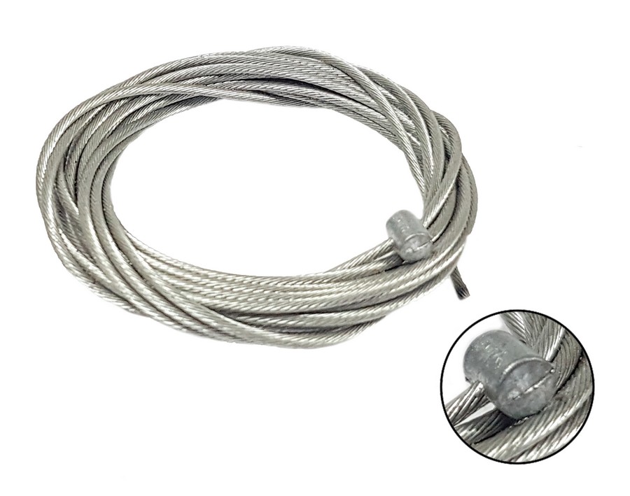 CABLE P/MOTO (VELOCIDADES)