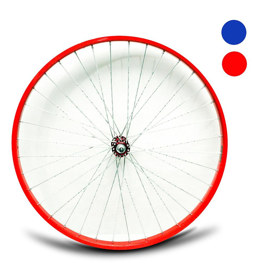 RIM ARMADO ALUMINIO 26 DEL. (UNIDAD)