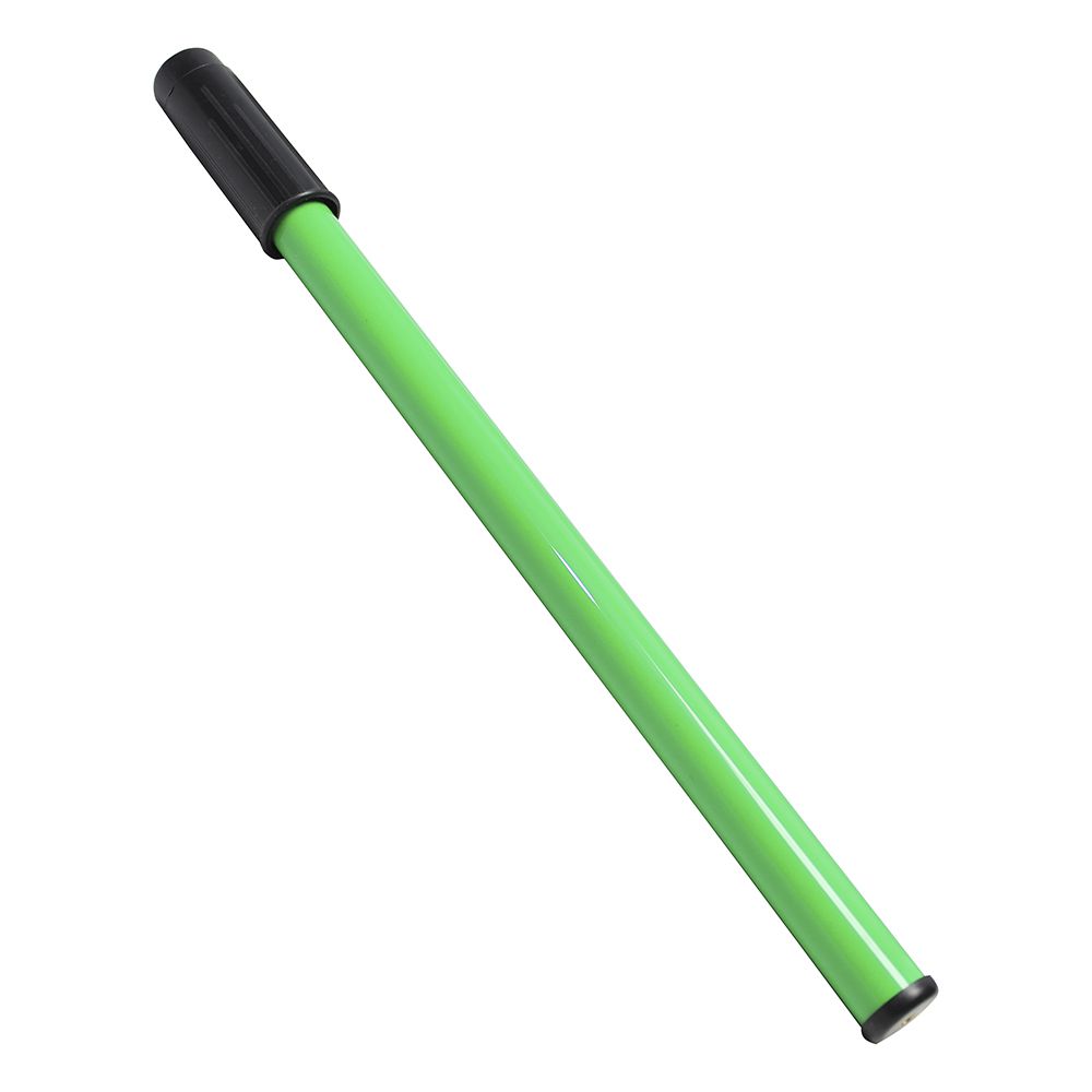 BOMBA PARA BICICLETA #35324 VERDE